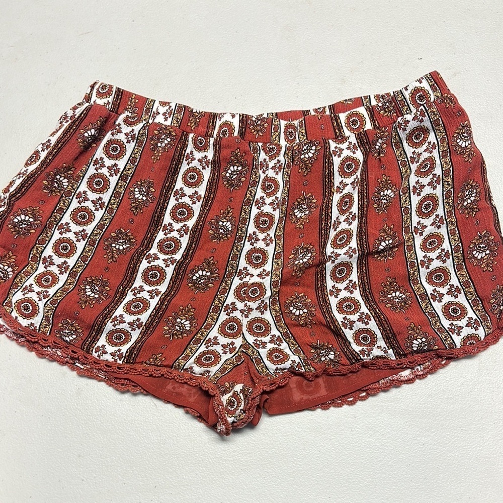 Forever 21 Shorts